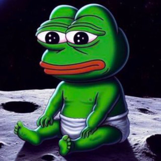 $BEPE Baby PEPE tweet media