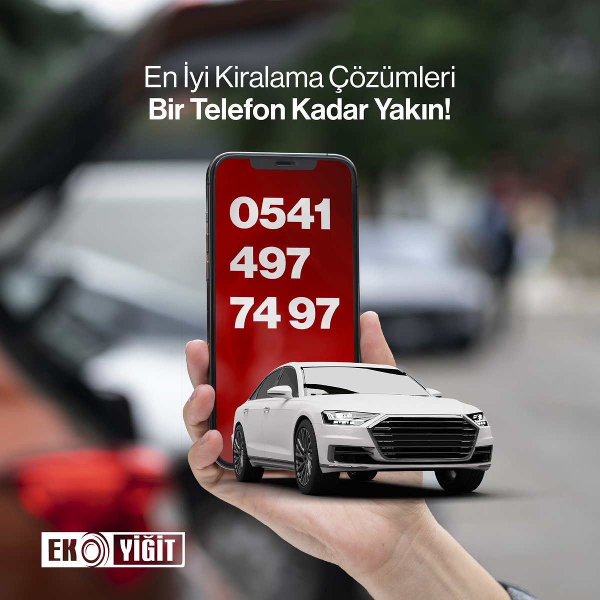 Size bir telefon kadar yakınız! Eko Yiğit olarak her bütçeye uygun genişleyen filomuz ile sizlere hizmet vermeye devam ediyoruz!  
#ekoyiğit #ekoyiğitotomotiv #denizli #ekoyiğitdenizli #denizliotomotiv #filokiralama #denizlifilokiralama #konteyner #denizlikonteyner