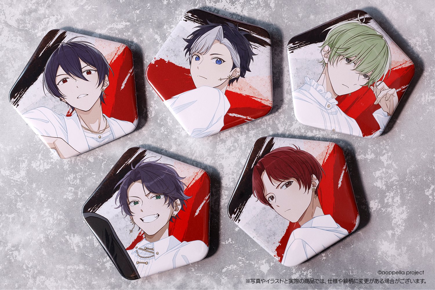 アオペラ -aoppella!?- 公式 on X: 