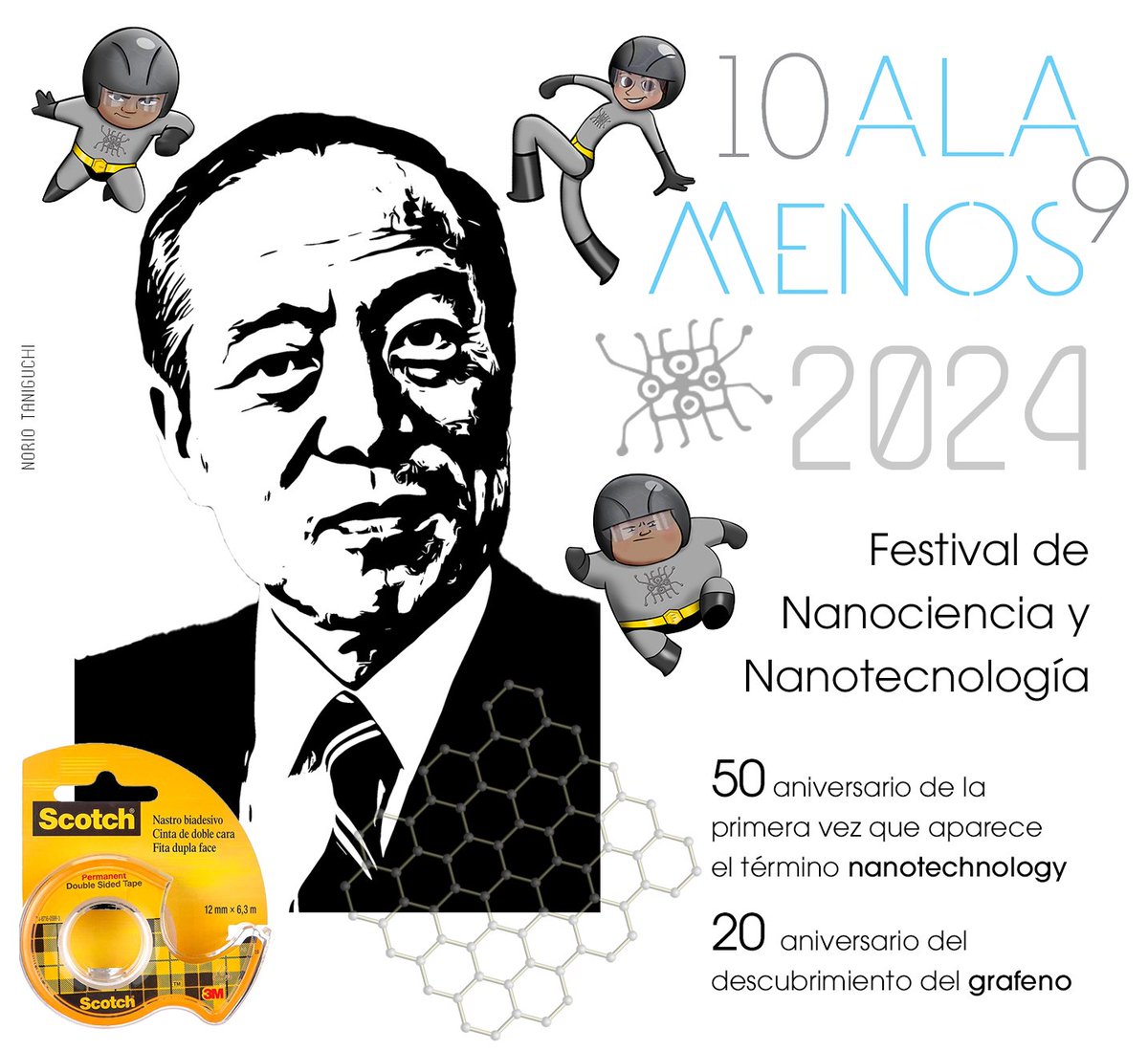 E_AndresGarcia's tweet photo. Después de leer más de 30 nanorelatos como jurado del IX Festival #10alamenos9 he de decir varias cosas: 1) qué juventud más prometedora!; 2) gracias a los profes que les animáis a participar; y 3) la divulgación está en su mejor momento! @festnano @ICMol_UV @ImnCsic @CSICdivulga https://t.co/cYCrPC5Wop