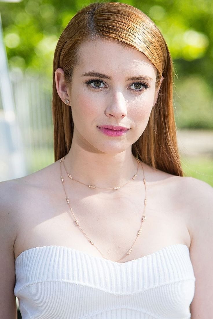 Emma Roberts 🤍