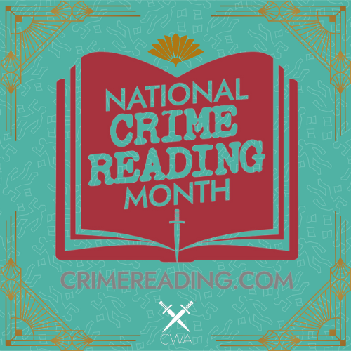 crimegoodyork's tweet photo. June marks National Crime Reading Month, and we are as excited about this as we are about Christmas! 🎉

We have a fantastic selection of titles from classic whodunits to contemporary psychological thrillers - our shelves are stocked with the best of the genre. 📚😊 https://t.co/GWp3BuLoV5