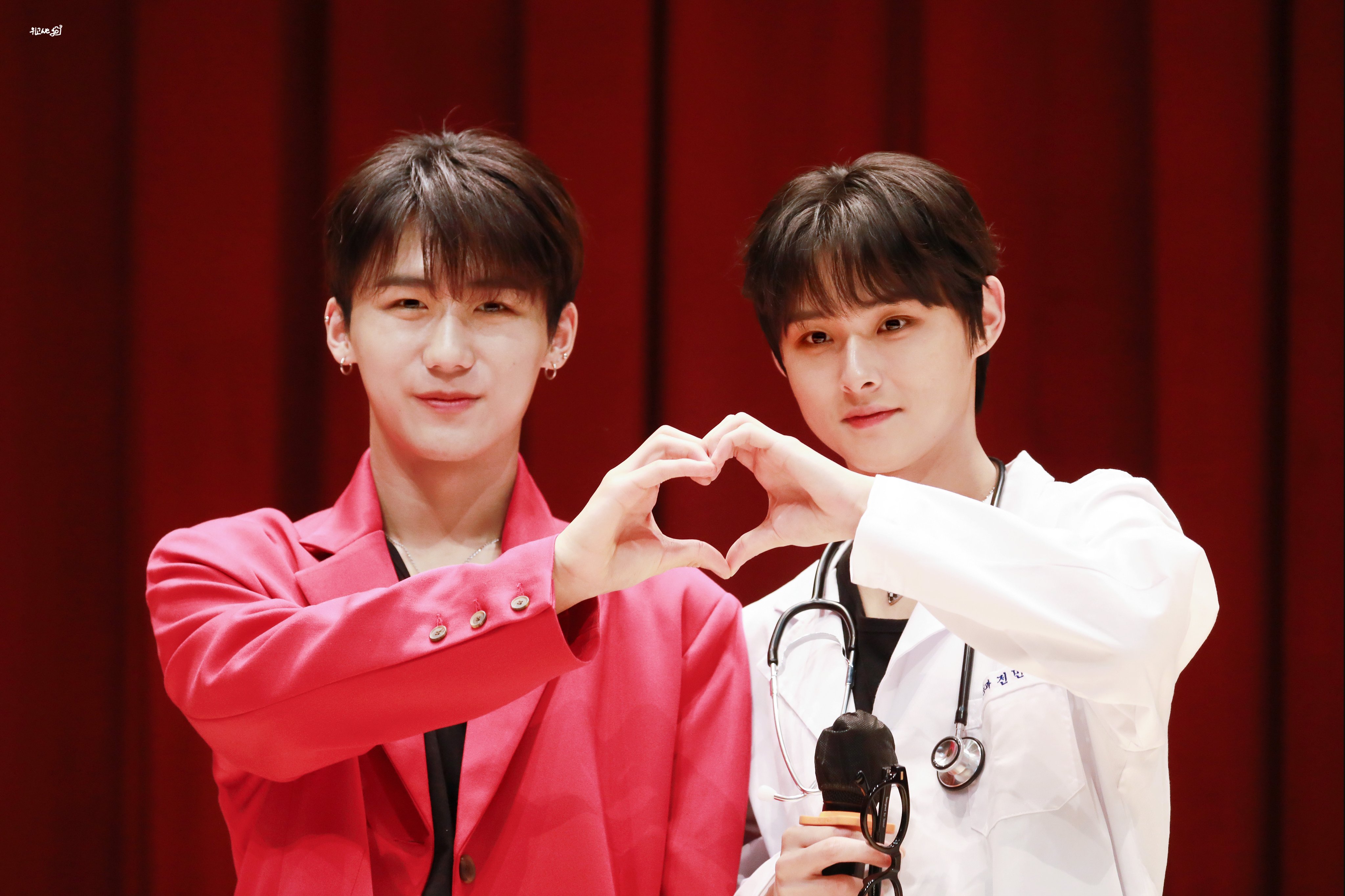 DKZ 9to6 ナイントゥーシックス NINETOSIX 封入 ラキドロ DKZ 9to6