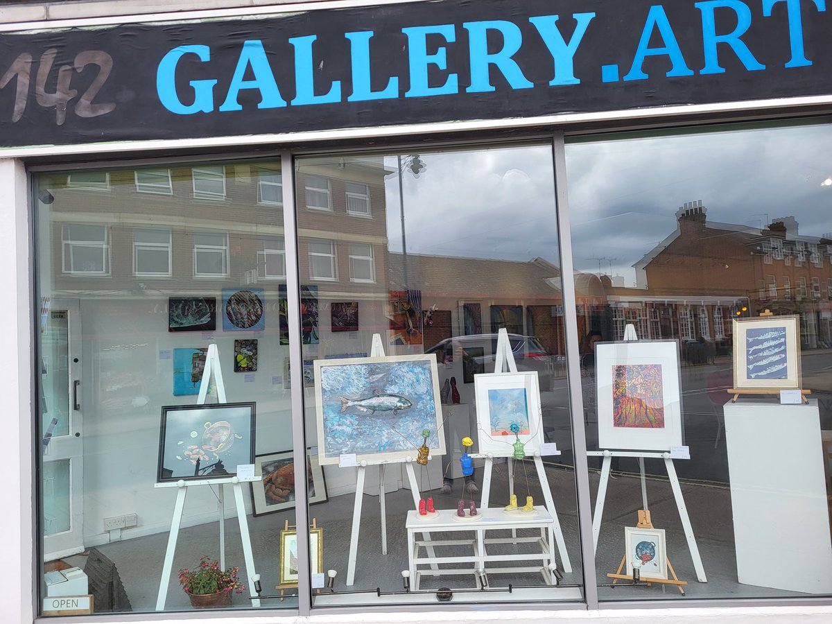 Laura Locke (@laurajlocke) on Twitter photo On <a href="/felixstoweradio/">Felixstowe Radio</a> this morning Emily Howes author <a href="/felixstowebook/">FelixstoweBookFest</a> and Stella and Val Burgess artists at 142 Hamilton Road On <a href="/felixstoweradio/">Felixstowe Radio</a> this morning Emily Howes author <a href="/felixstowebook/">FelixstoweBookFest</a> and Stella and Val Burgess artists at 142 Hamilton Road
