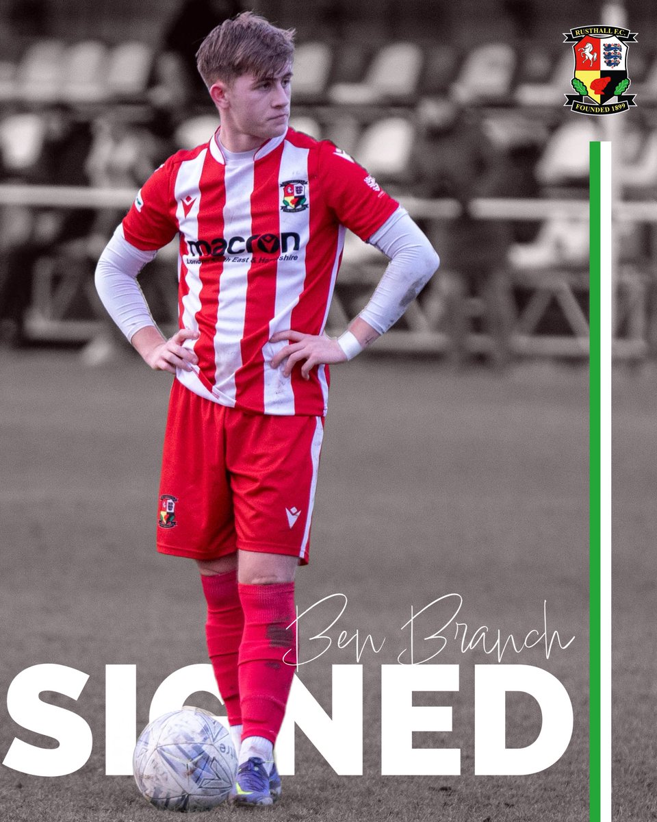 Rusthall FC tweet media
