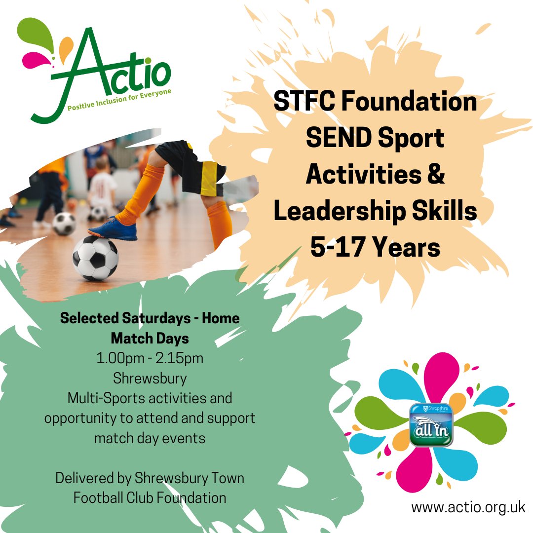 Actio Consortium tweet media