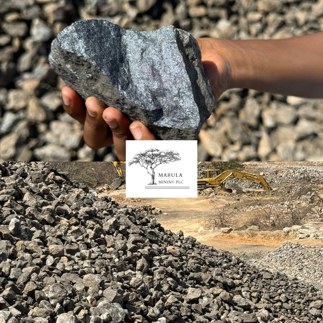 🚨 Announcement 🚨

Sales and Offtake Agreement Signed for Manganese Ore at the Larisoro Manganese Mine 

View RNS 📄➡️ aquis.eu/stock-exchange…

#MARU #Mining #BatteryMetals #Kenya #Manganese