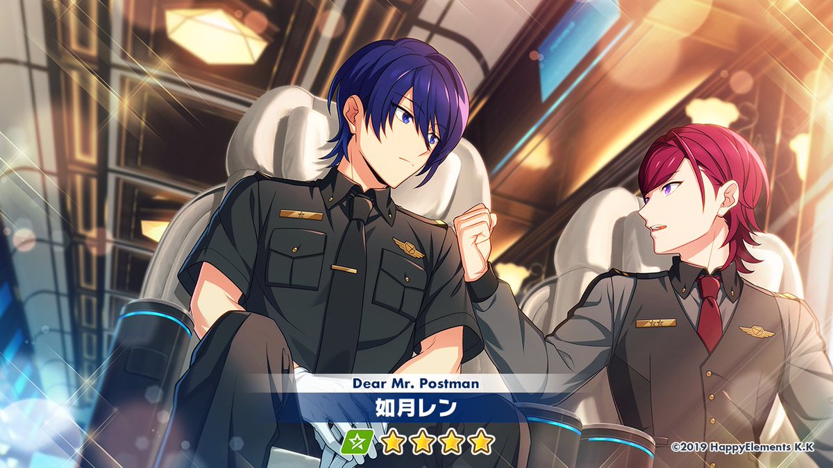 イベントヒーローカード情報】 ⏬限定報酬ヒーローカード ⭐️4