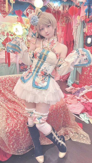 コスプレイヤークエのTwitter画像50