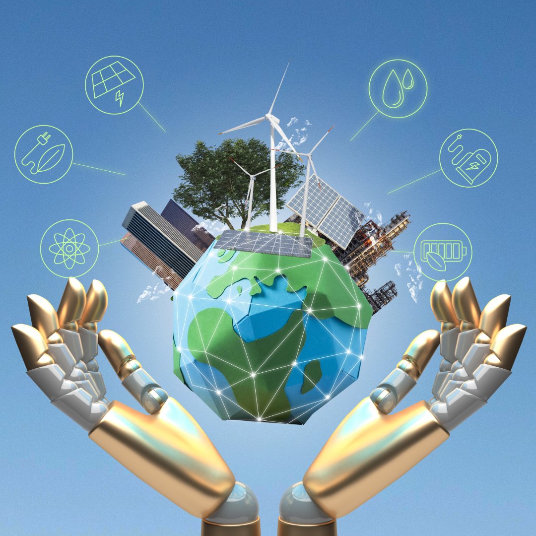 We have to acknowledge the planet is in crisis and that clean technology and sustainability are critical issues worldwide

Follow the link below to read more: 

tinyurl.com/yc25nckw
#tbm #tribebusinessmagazine #climatecahngemitigation #resourcescarcity #socialequity