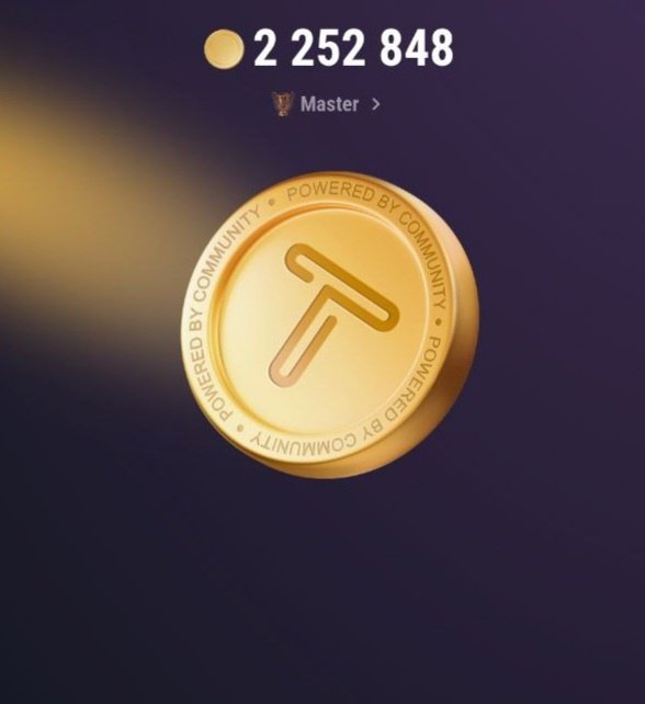 Tree crypto tweet media