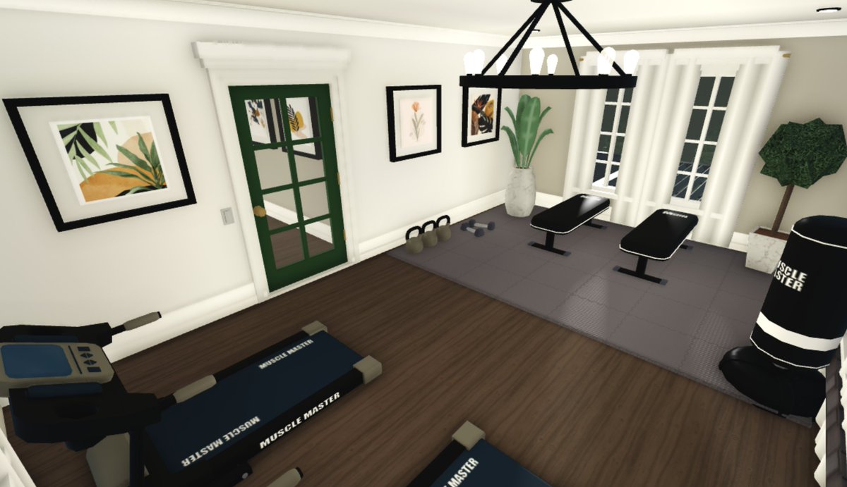 Welcome to Soho House Bloxburg.

We are a luxury private members' club with a plethora of amenities for our members—including lounge space, our Fitness Club, and our Rejuvenation Spa. 

Pictures are shown below.

Become a member: forms.gle/318DXVeXekryDi… 

<a href="/LostWren/">Wren</a> <a href="/BlueRobot80/">Blue</a>