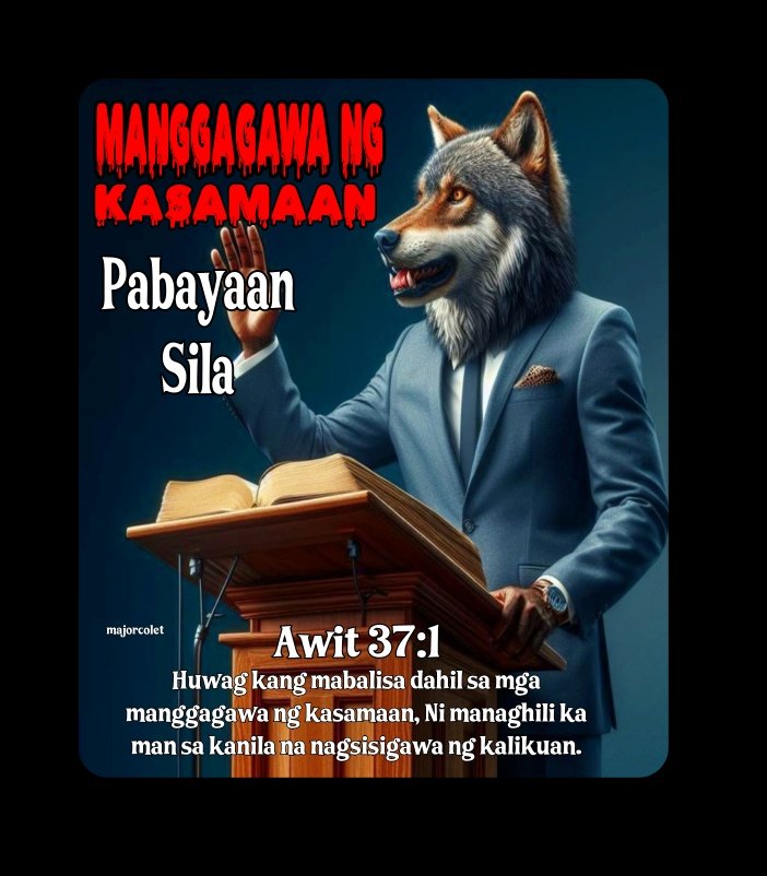 majorcolet's tweet photo. #AngDatingDaan https://t.co/4qiogaQJPO