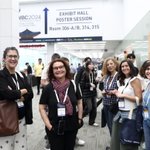 Photo by 12th World Biomaterials Congress (WBC 2024) (@2024Wbc)