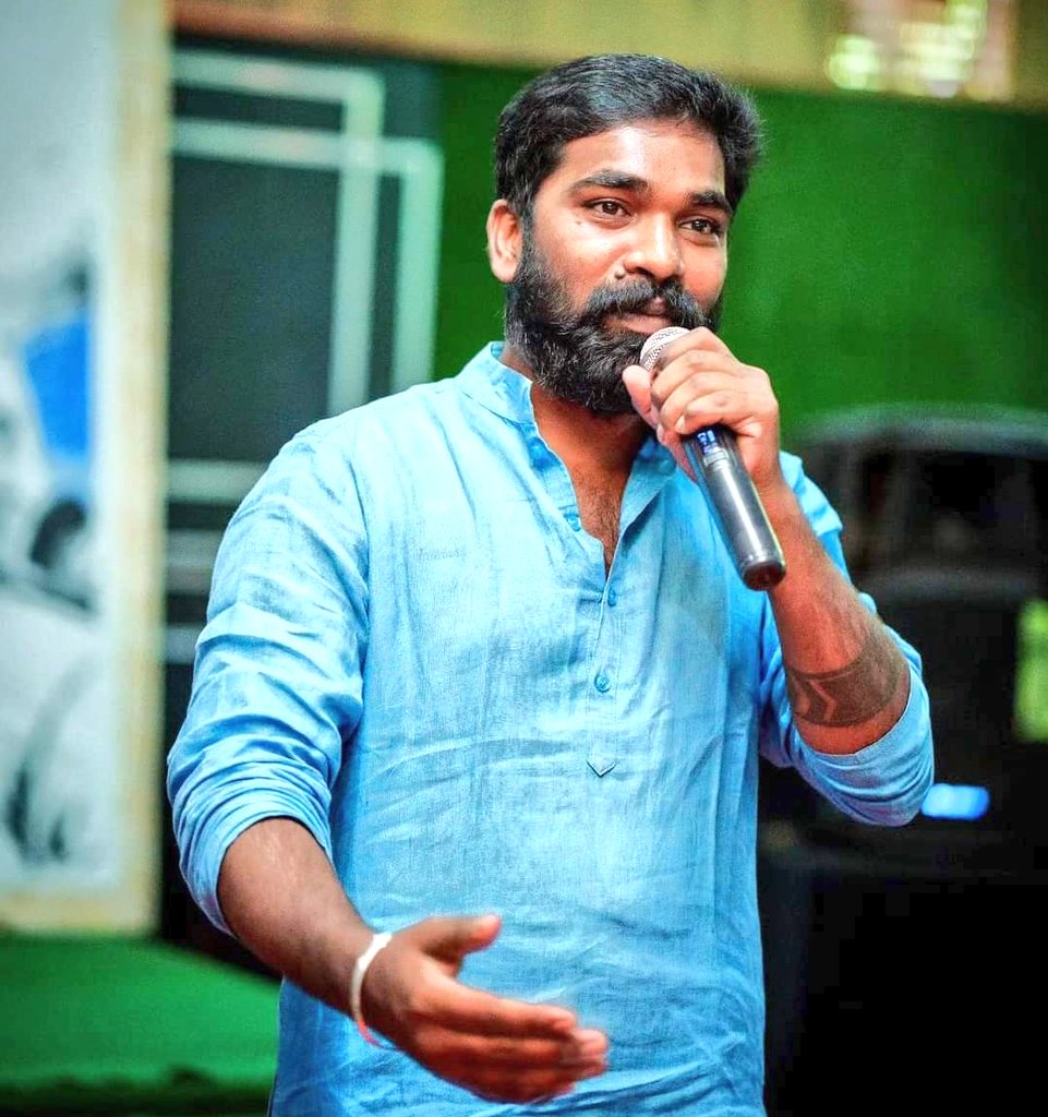 Sampath Raj, Nat'l Secy of NSUI, was brutally killed in AP's Dharmavaram. He'd expressed safety concerns to the SP also but no action was taken. Horrifying! We demand strict action against the goons. Cops are also culprits in this case. Are you sleeping, @ysjagan? Wake up!