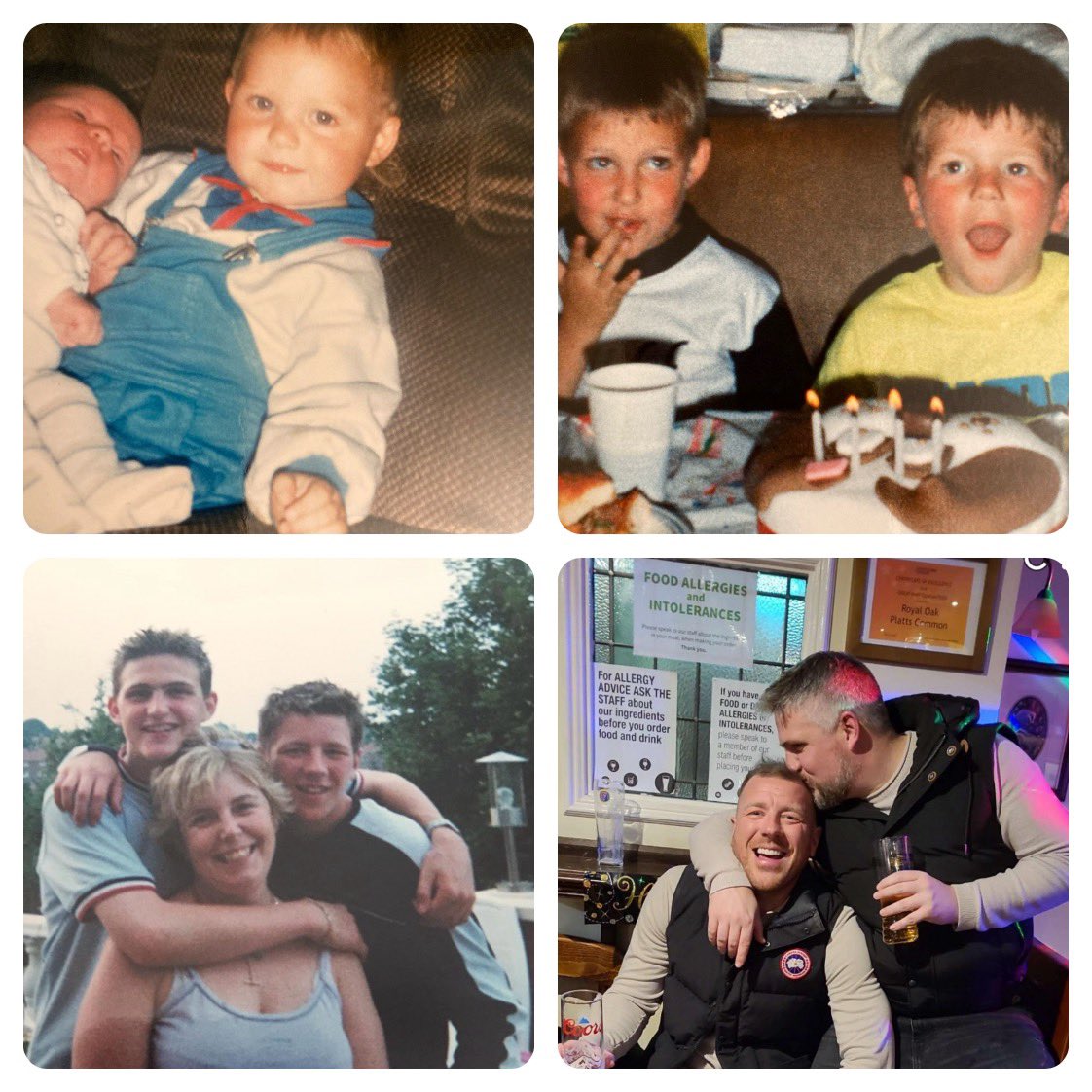 Jami Beech tweet media