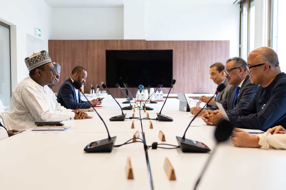 Chikwe Ihekweazu tweet media