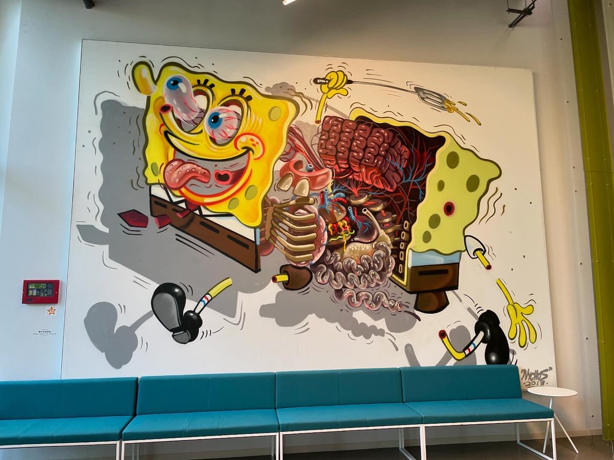 JohnAoshima's tweet photo. We visited @NickAnimation!! Thank you #BradButler for moderating our Q&A! Last time I worked here was about 21years ago when I briefly helped on Avatar the Last Airbender😊 Thanks for the amazing tour & hospitality #AmyWu!!
#netflix #ultraman #UltramanRising #nickelodeon #netflixanimation