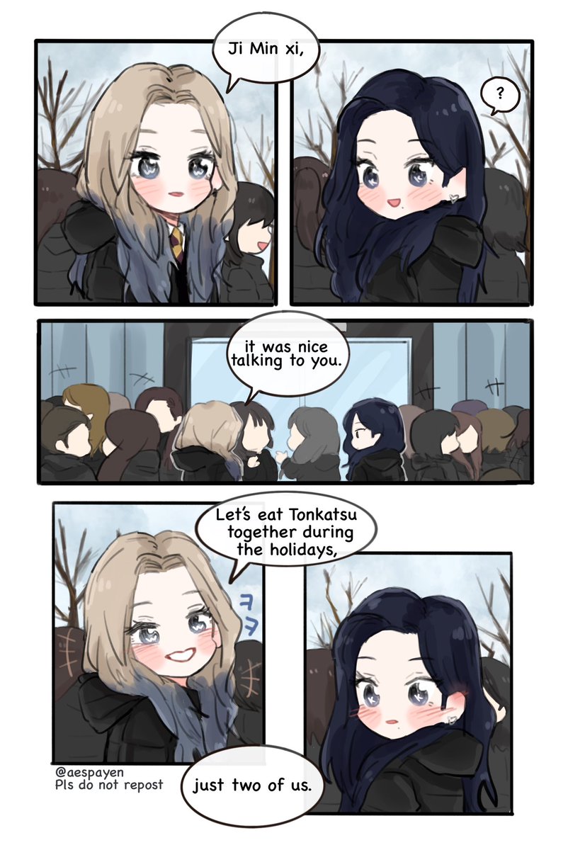 aespayen's tweet photo. 🏫🐶🐱ep1 &amp; 2 https://t.co/ftSd7queDz