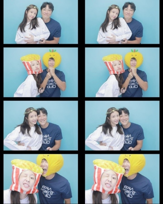 tang__kira's tweet photo. Hani (EXID) dan psikiater Yang Jaewoong dikabarkan akan menikah di bulan September 2024

Keduanya sudah berpacaran sejak tahun 2020.
https://t.co/sVxEEgEYuN https://t.co/PbFphW9RBm