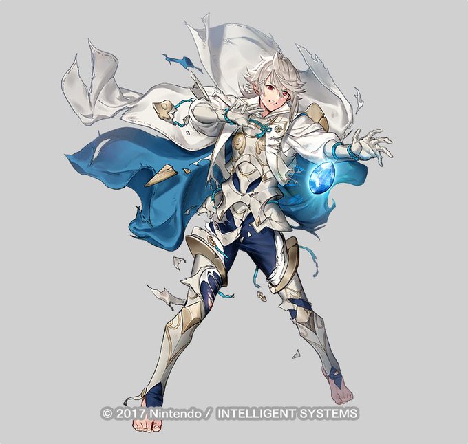 「corrin (fire emblem)」Fan Art(Latest｜RT&Fav:50)