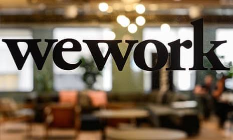 🚨 Indian origin Anant Yardi, an IIT Delhi alumni who donated 75 crore to the institute, is now CEO of WeWork.

Another Indian origin CEO for a multinational firm.
