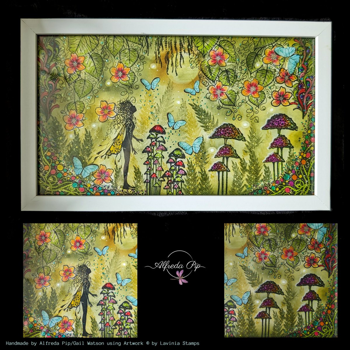 Arts&Crafts Emporium tweet media