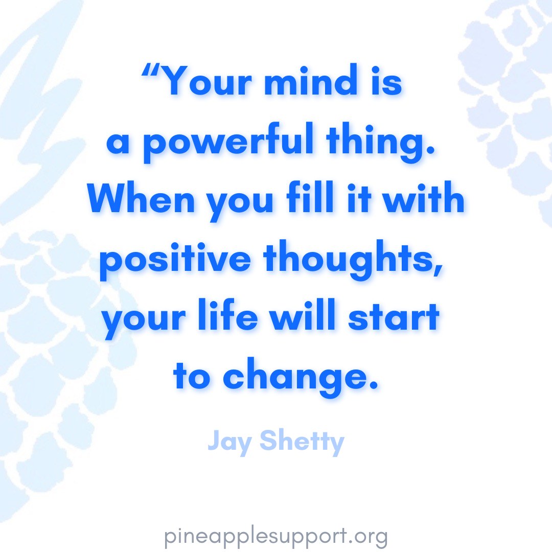 Don't wait for a crisis to prioritize your mental well-being. Therapy offers tools for self-discovery, stress management, & emotional balance. Investing in your mental health is a step towards a happier, healthier you. 
Sign up: pineapplesupport.org/pineapple-supp…

#SelfCare #TherapyBenefits