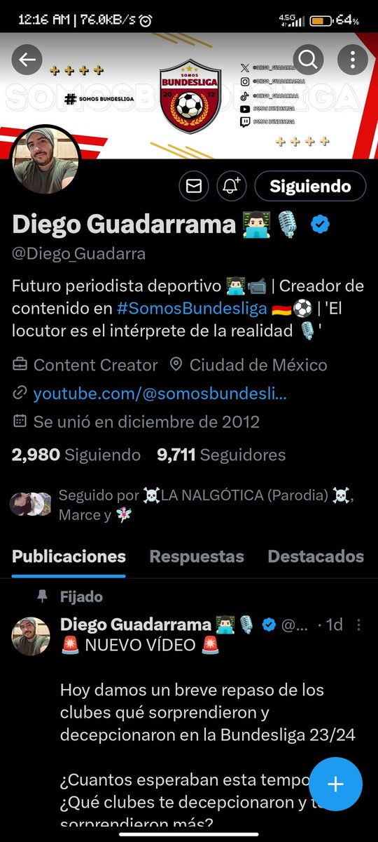Baez1a's tweet photo. @LaNalgotica @Diego_Guadarra Listo hermosa ❤️ https://t.co/pgFXhgJf7h
