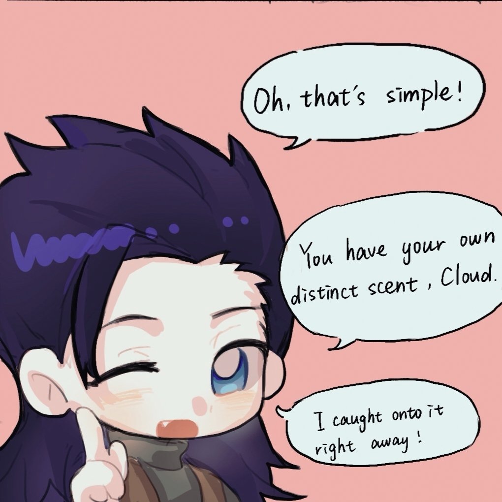 samidarelb's tweet photo. #ザックラ 
#zakkura 
used the translator but didn't know if it was accurate( ;´д`)…… https://t.co/rYuATzPcYW