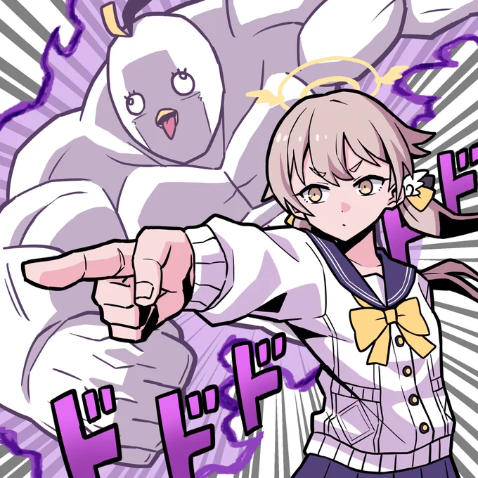 #今月描いた絵を晒そう
今月はたくさん伸びました 