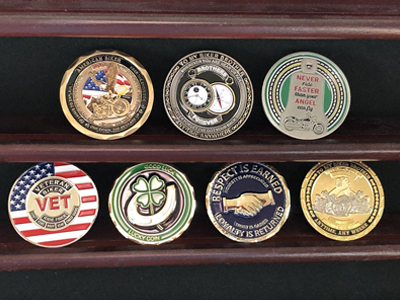 linzefeng18's tweet image. 6 ways to make custom Challenge Coins as unique gifts
qunyigifts.com/info-detail/6-…
#challengecoin