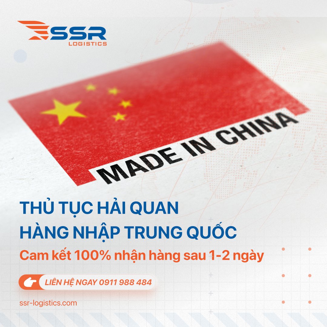 SSR_Logistics's tweet photo. Giá rẻ - Nhanh chóng - Uy tín

https://t.co/G3lam0AYJk -  0911 988 484 ​

#SSRLogistics #logistics #LogisticServices #LogisticsVietnam #import #export #aircargo #airfreight #seafreight #cargo #CO #certificateoforigin #thutuchaiquan #Huntrùng #Fumigation #nhaphangtrungquoc https://t.co/3ZWQG8woSt