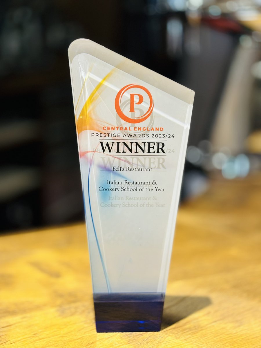 Feli's Restaurant tweet media