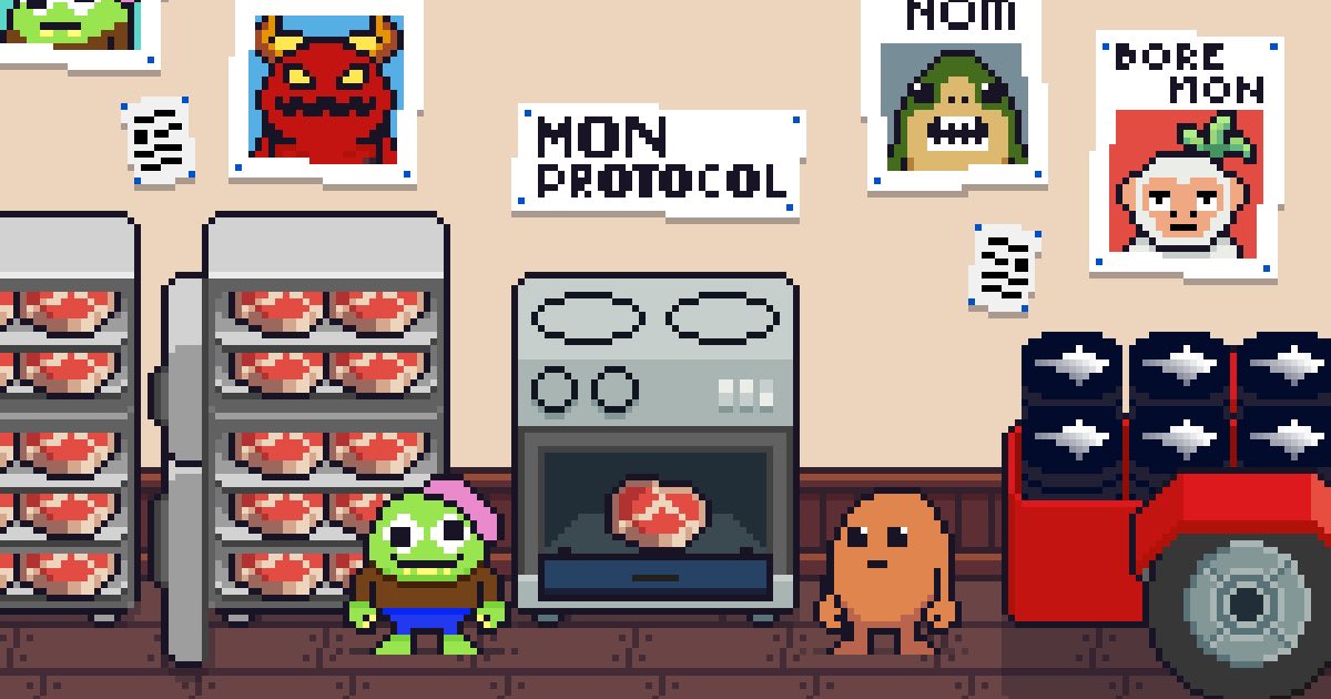 Froggie-san 🟧 ⛈️ 🟣 tweet media