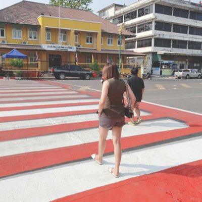 Natcha0519P's tweet photo. #NewProfilePic https://t.co/hRZ8nMCKSv