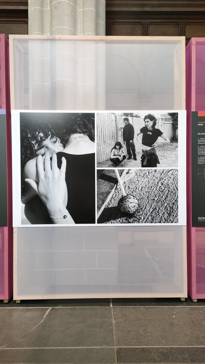 Michou_Galore's tweet photo. World press photo 2024
Amsterdamm, https://t.co/FtIq3KOgeV https://t.co/675V0F0Vwj