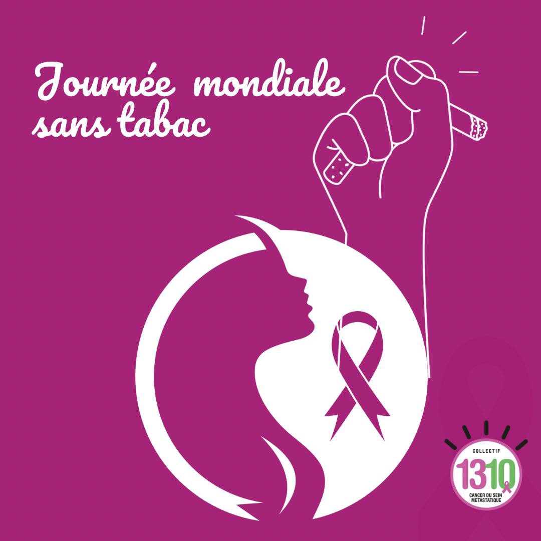 🚭#JournéeMondialeSansTabac : soulignons les impacts bénéfiques de l’arrêt du tabac : santé améliorée, économies et environnement purifié. Ensemble, inspirons un avenir sans fumée! 💪🌿 🌿