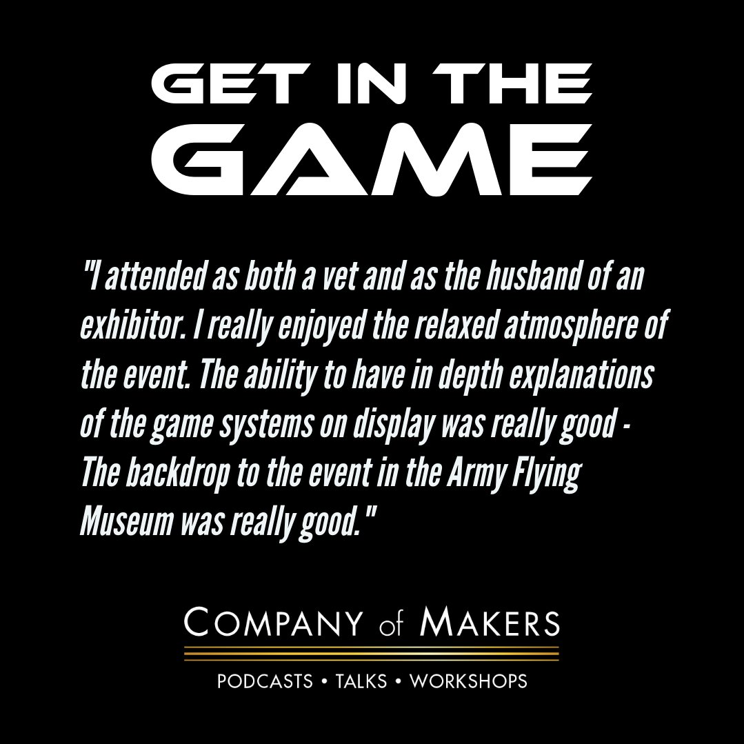 Get in the Game at @armyflying..

Register for forthcoming events & activities:
hubs.li/Q02yClK80

#GetInTheGame