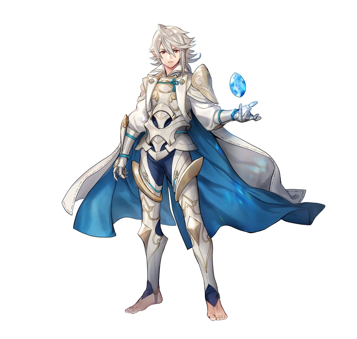 Fire Emblem Heroes tweet media