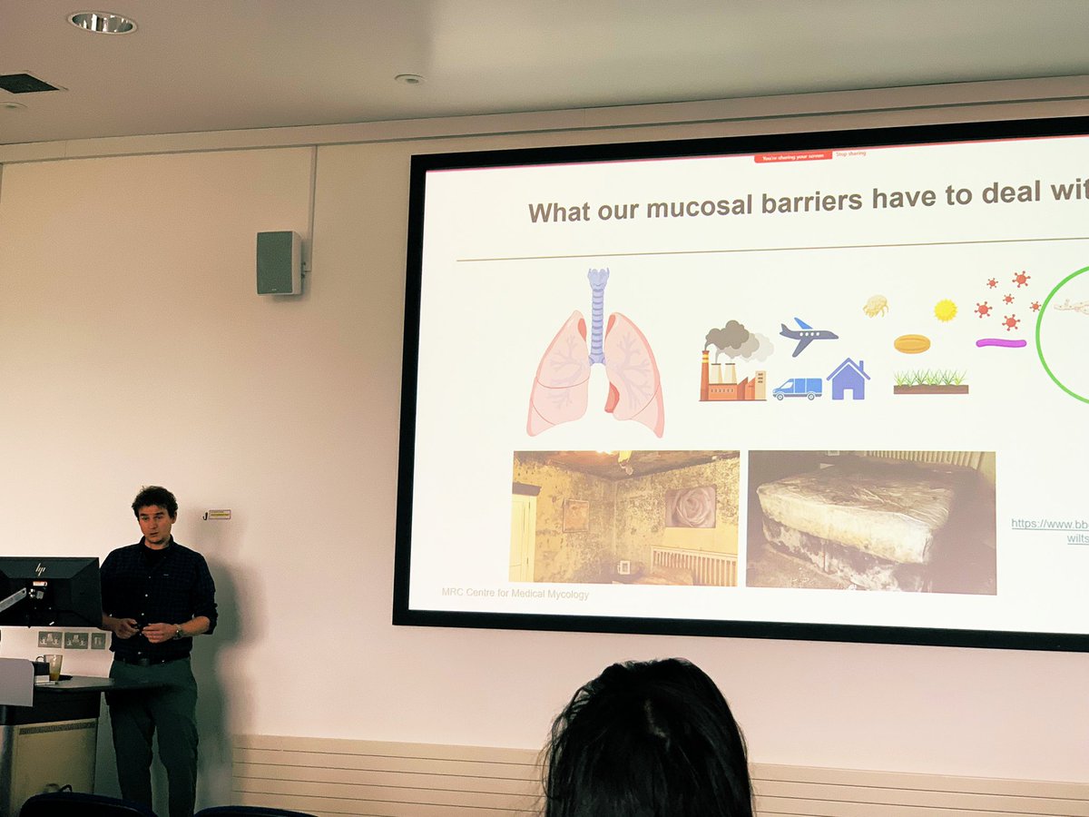 Carol Munro (@chitinette) on Twitter photo It’s been a busy and enjoyable work week. Highlights were visits from <a href="/_doctormeg/">Megan Lenardon</a> and <a href="/drpetercook/">Peter Cook</a> who delivered fascinating talks #medicalmycology. Oh and the compulsory visit to the Queen Vic. Thanks for visiting <a href="/AbdnLifeScience/">UoA Medicine, Medical Sciences and Nutrition</a> <a href="/AFGTweets/">AberdeenFungalGroup</a> It’s been a busy and enjoyable work week. Highlights were visits from <a href="/_doctormeg/">Megan Lenardon</a> and <a href="/drpetercook/">Peter Cook</a> who delivered fascinating talks #medicalmycology. Oh and the compulsory visit to the Queen Vic. Thanks for visiting <a href="/AbdnLifeScience/">UoA Medicine, Medical Sciences and Nutrition</a> <a href="/AFGTweets/">AberdeenFungalGroup</a>