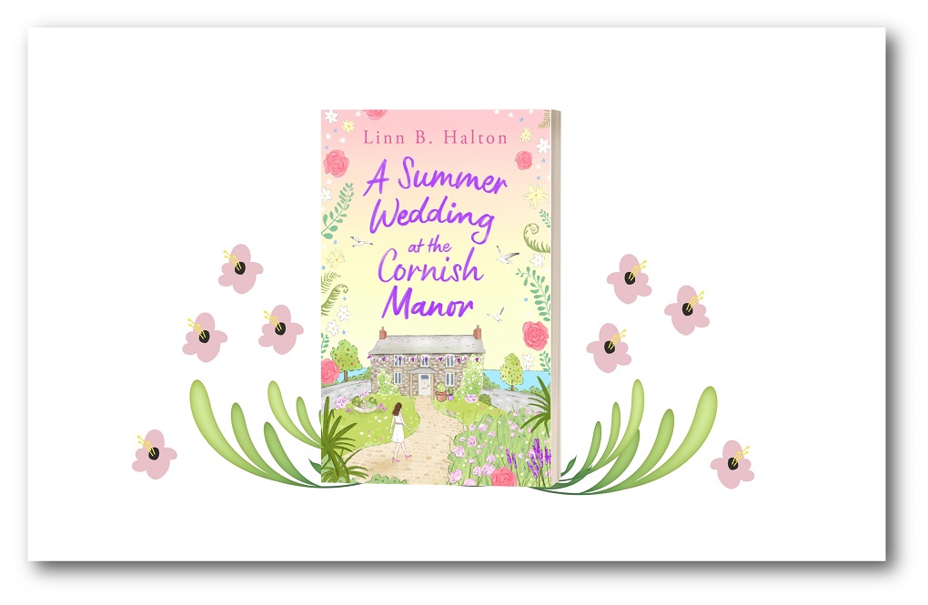 New for 2024! Get ready to take a trip to 💖 #Cornwall to join Jess and Riley as they turn an old manor house into a home, in anticipation of their wedding this summer. But it's going to take little short of a miracle, as the clock is ticking! bit.ly/3Vhl3kX