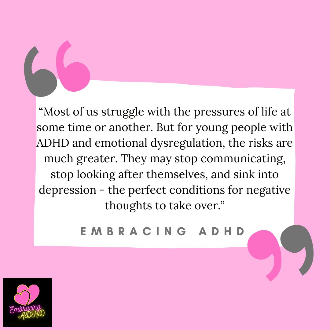 LouisaSimmonds's tweet photo. If you or someone you know is struggling, reach out or show them some love.
#ADHD #ADHDawareness #mentalhealth #health #unconditionallove https://t.co/Xk4mQ7jSFY