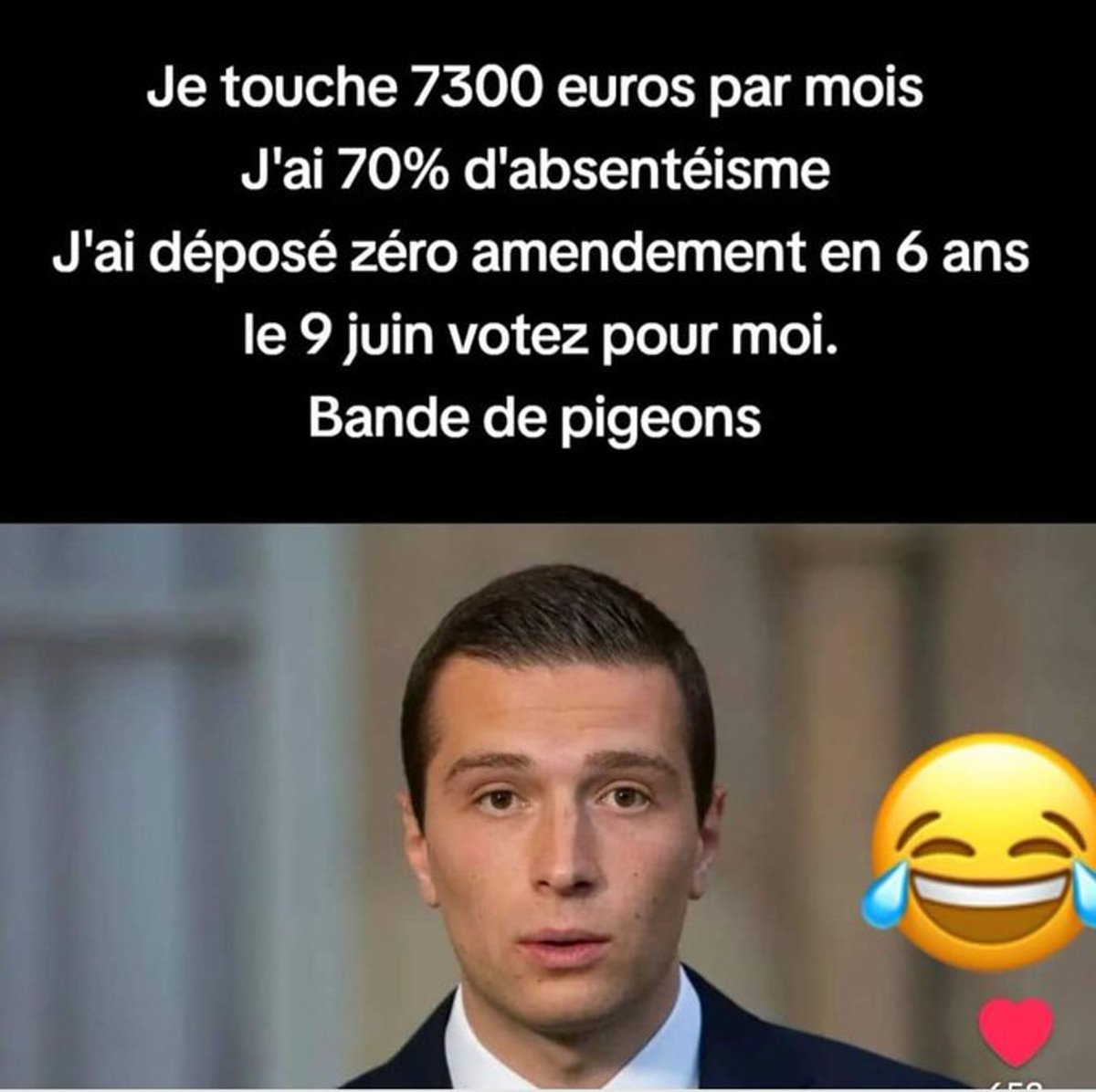 emily dumortier #TAEM #TEAMLecornu tweet media