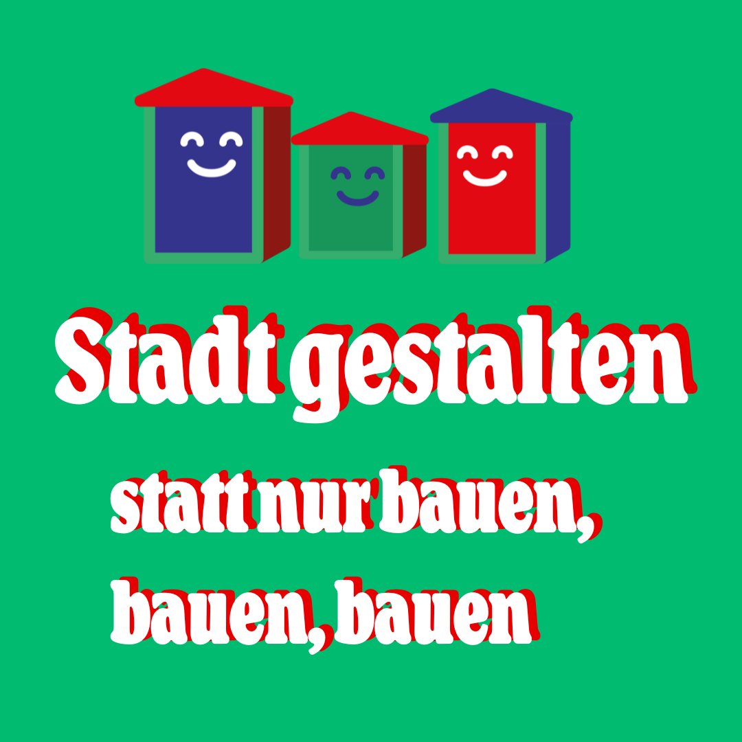 Zu unserer neuen Volksinitiative #Bauwende posten wir im Fediverse unter climatejustice.social/@klimaneustart. Dieser Account hier wird aus politischen Gründen nicht mehr aktiv bespielt. Findet uns sonst auch auf bluesky und linkedin.