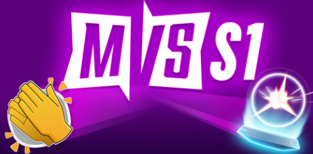2Albertrossy's tweet image. Time for #freecodefridaycontest #GIVEAWAY @multiversus  ONE lucky winner will receive☀️multiverus mvp pack 1🌙for xbox/pc

❄️To enter
1️⃣Follow + Retweet + Like
2️⃣Follow me twitch.tv/Albertrossy
3⃣Tell me your twitch username in the comment section ​𝓖𝓞𝓞𝓓🅻🆄🅲🅺