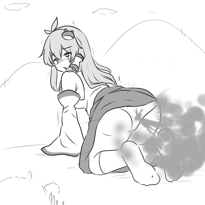 fanbox5月分特典に巨大化早苗さんイラストを投げときました
よかったらどうーぞ
https://t.co/qOFUc1h5Us 