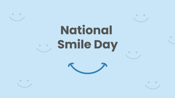 It’s National Smile Day! Did you know that research shows smiling can actually reduce stress? Here are a few more benefits: bit.ly/3xbaS7m

 #insurance #vandyins #yourhometownagency #homeinsurance #autoinsurance #naplesfl #localagent #broker#shoppesatvanderbilt