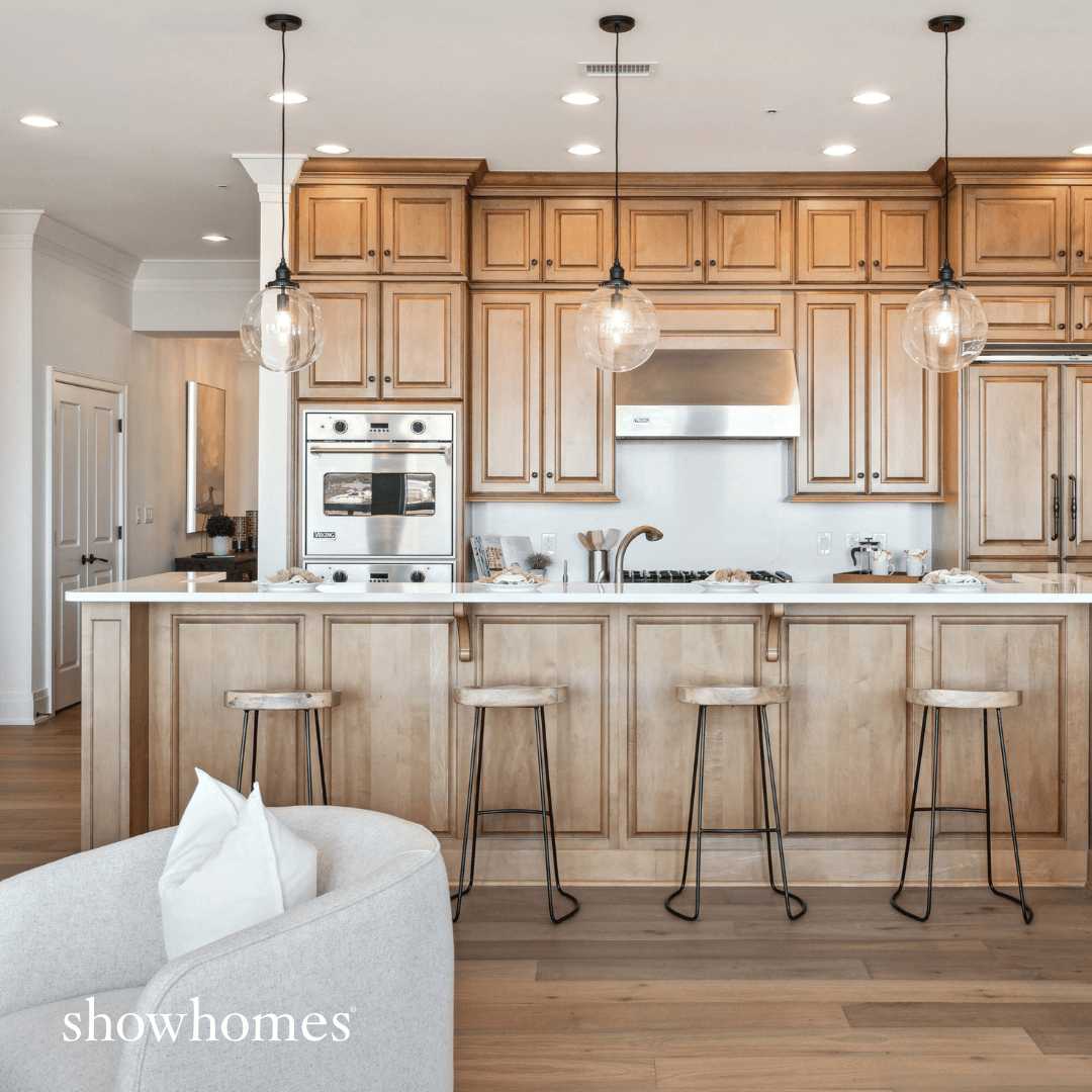 Kitchens are the #1 room that sells a house. Showhomes can update, stage, and prepare your kitchen for the real estate market. Schedule a consultation with our team today! 📲843.606.2811 Showhomes Charleston Staging | Updating | Styling | Consultations & more