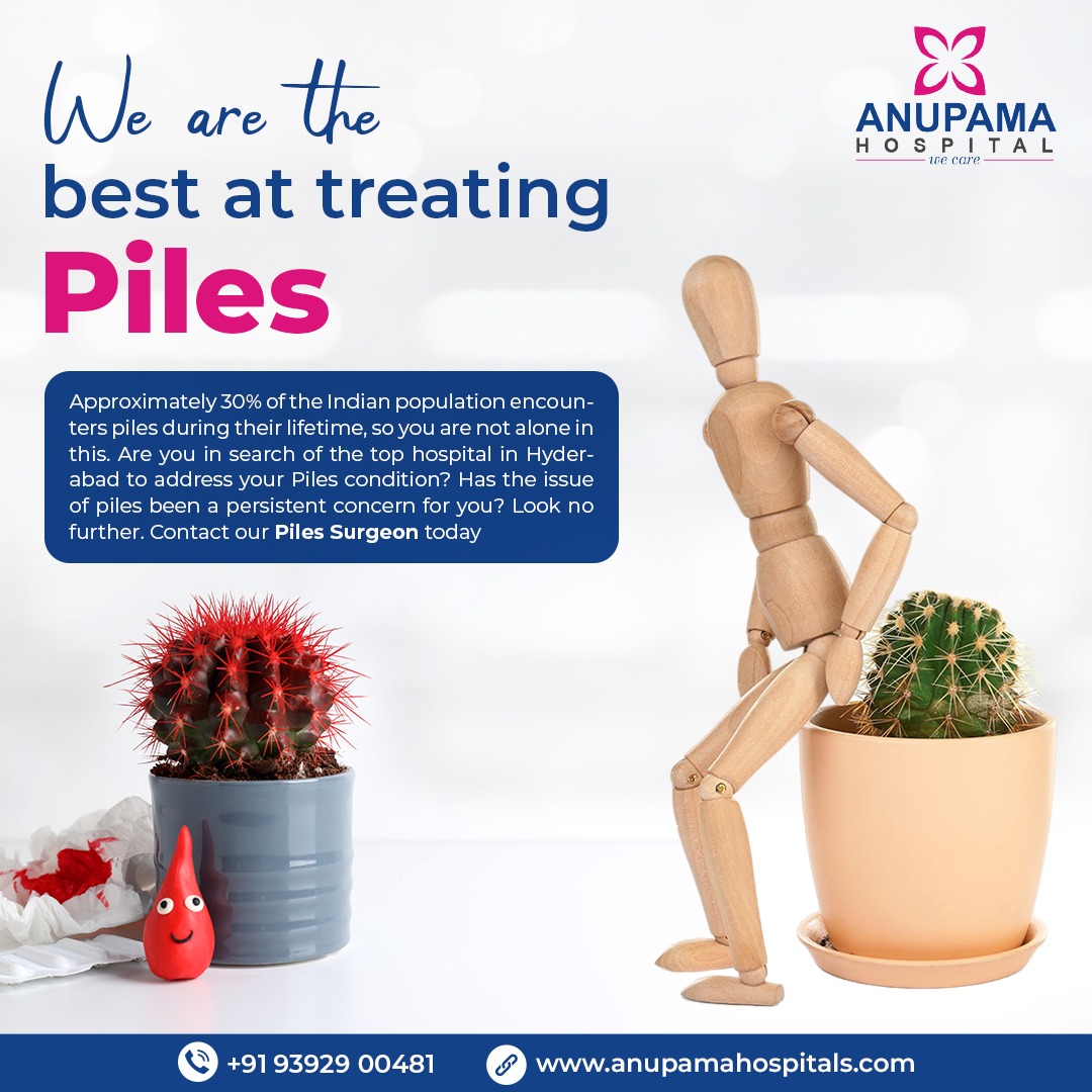 We are the best at treating Piles

#Pilessurgery #Piles #faceliposuction #plasticsurgery #lipo #tummytuck #cosmeticsurgery #breastaugmentation #plasticsurgeon #mommymakeover #beauty #bodycontouring #rhinoplasty #botox #brazilianbuttlift #surgery #skincare #anupamahospitals